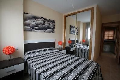 Hotel Jm La Cala Sun Apts Benidorm Exteriér fotografie