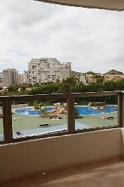 Hotel Jm La Cala Sun Apts Benidorm Exteriér fotografie