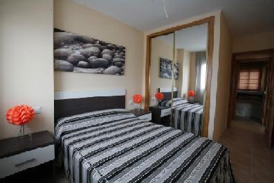 Hotel Jm La Cala Sun Apts Benidorm Exteriér fotografie