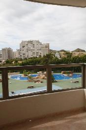 Hotel Jm La Cala Sun Apts Benidorm Exteriér fotografie